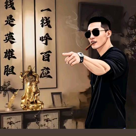 王胖