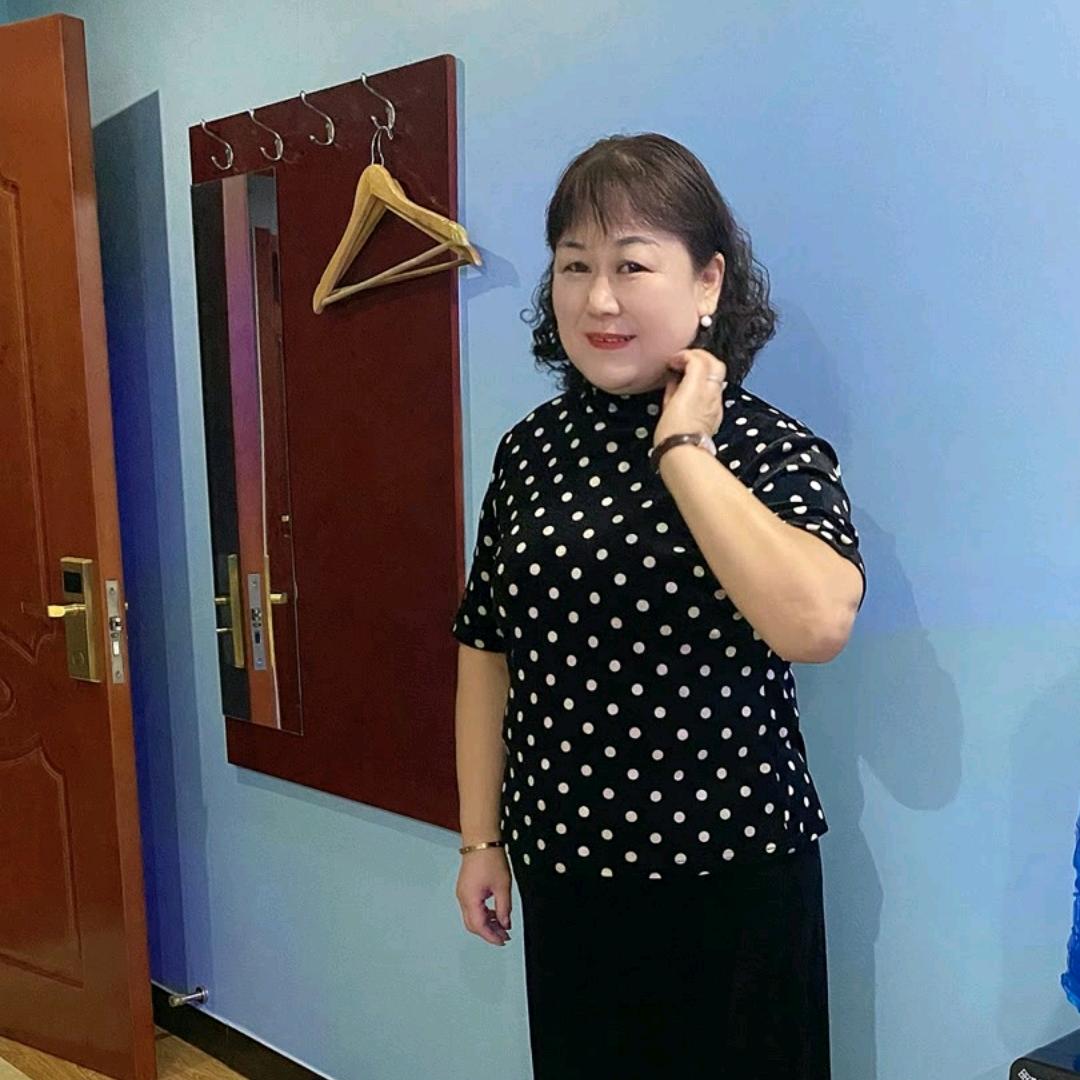 安安梅花商贸号