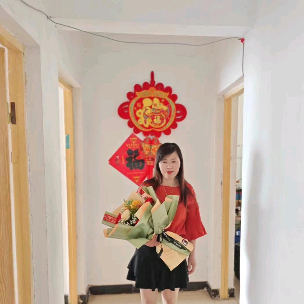 如玉（新人开播）