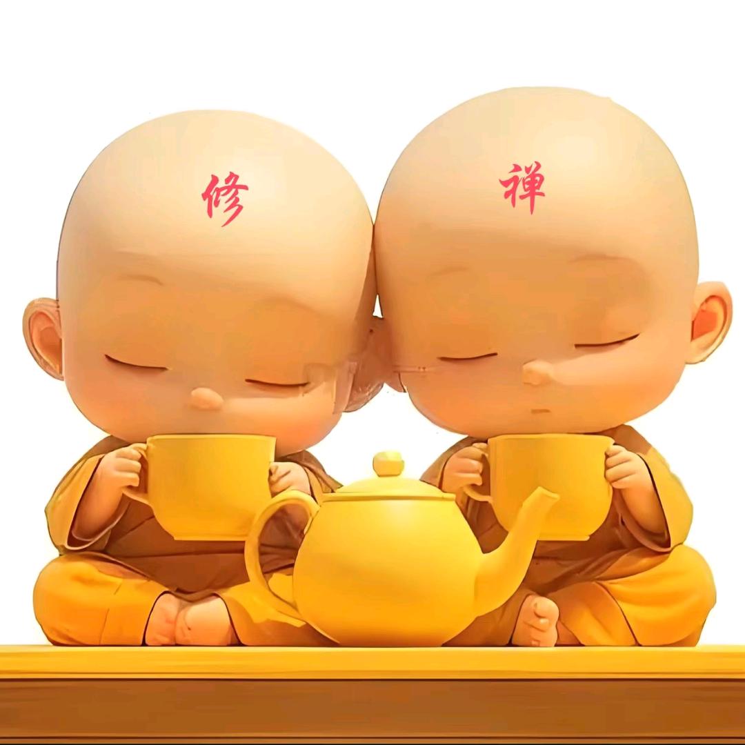 禅✨心
