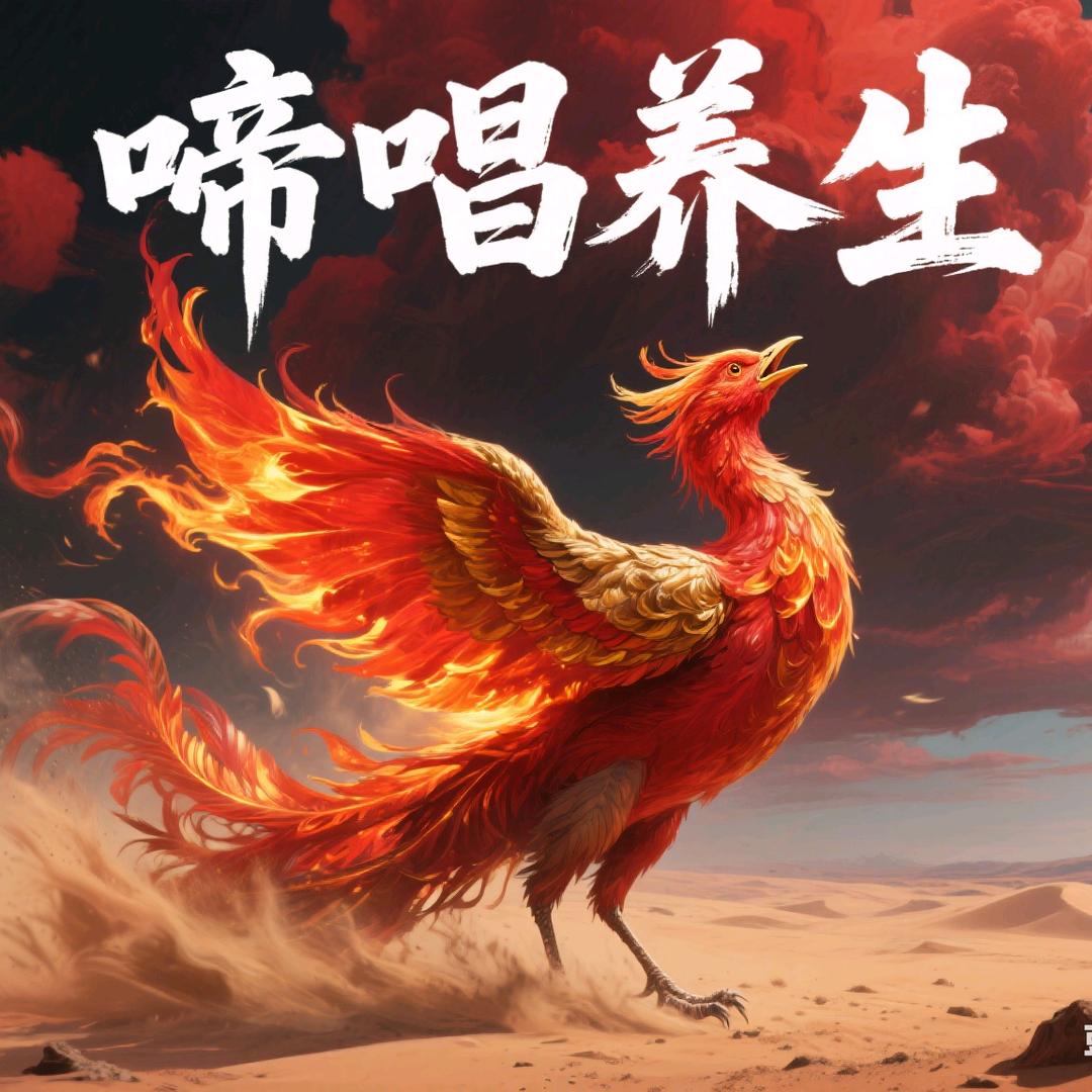 啼唱养生