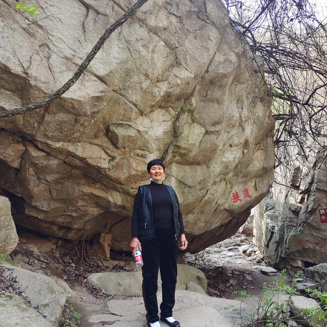 幸福一家人