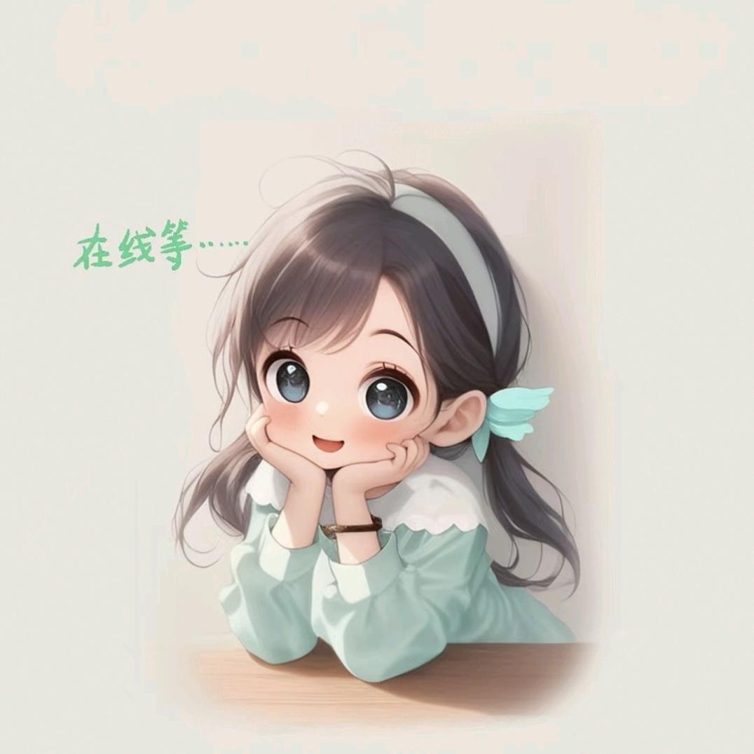 【有你】