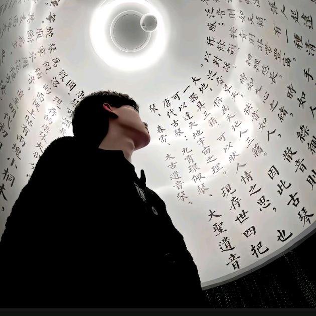 黄昏没说的话