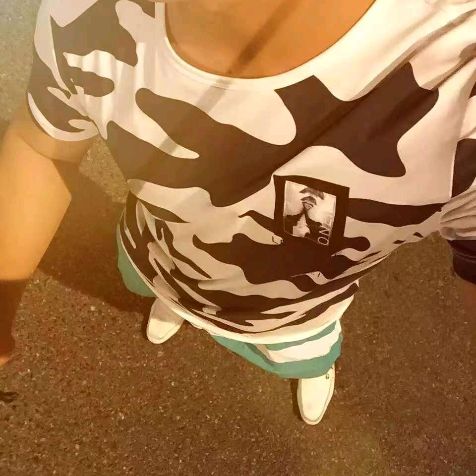 人间清醒（聋哑人）