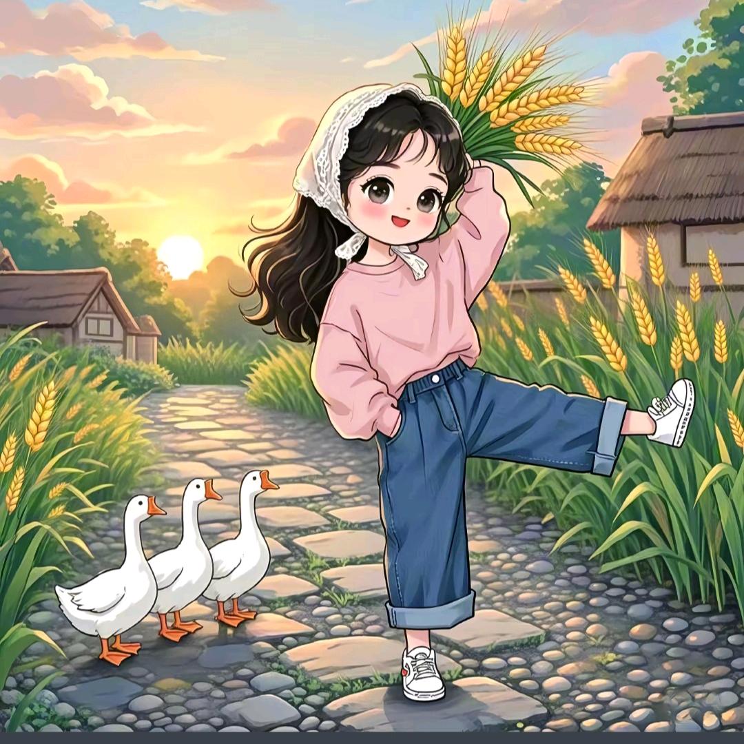 无情的岁月