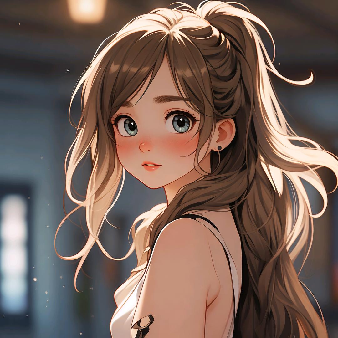 木木夕颜