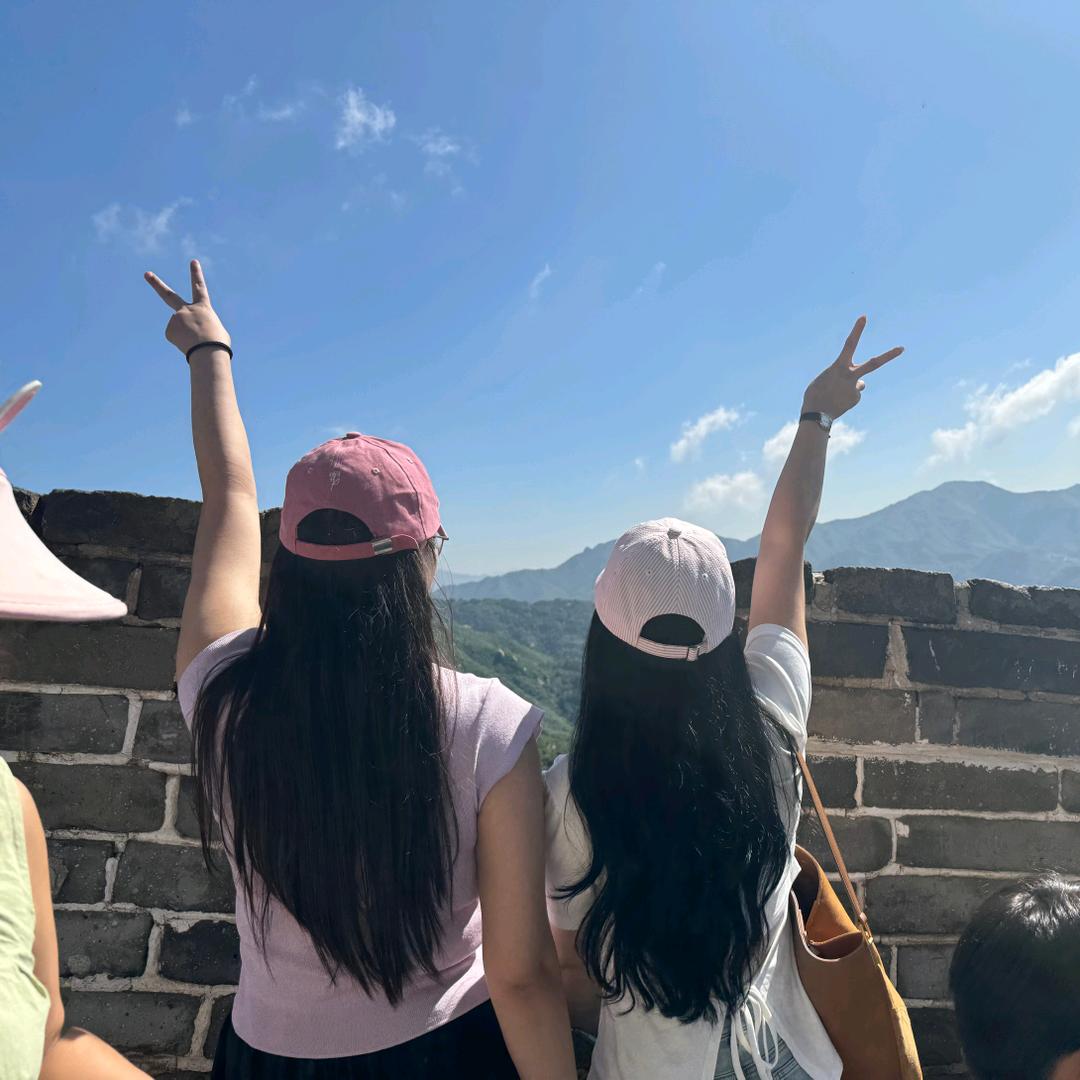 西西 李💕