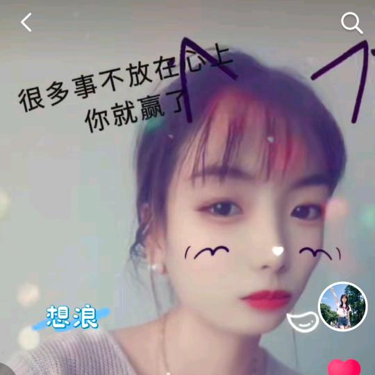 ღ᭄ঞ༊小小琴💞～