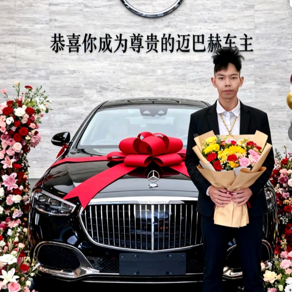 贵州安顺李玉彬文化传媒有限公司