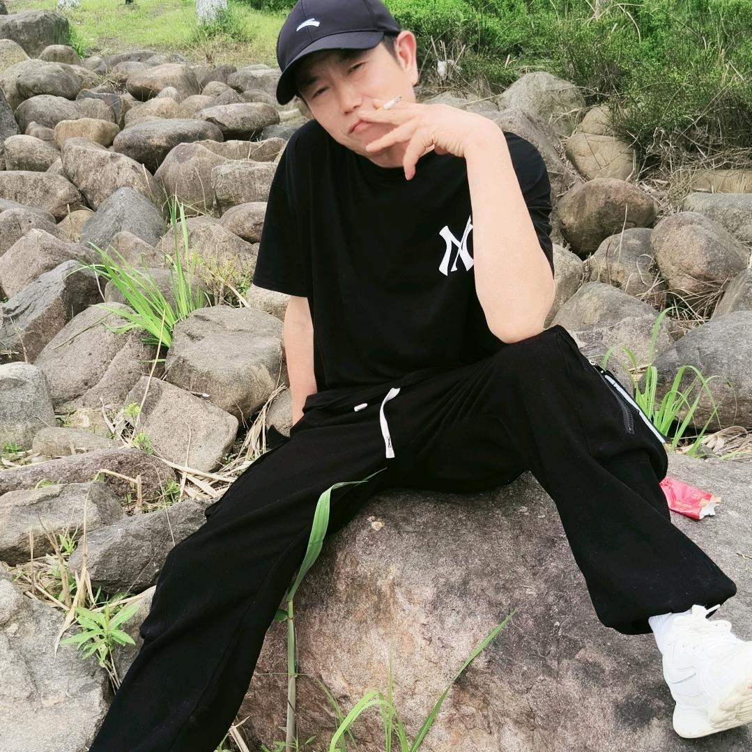 强哥~