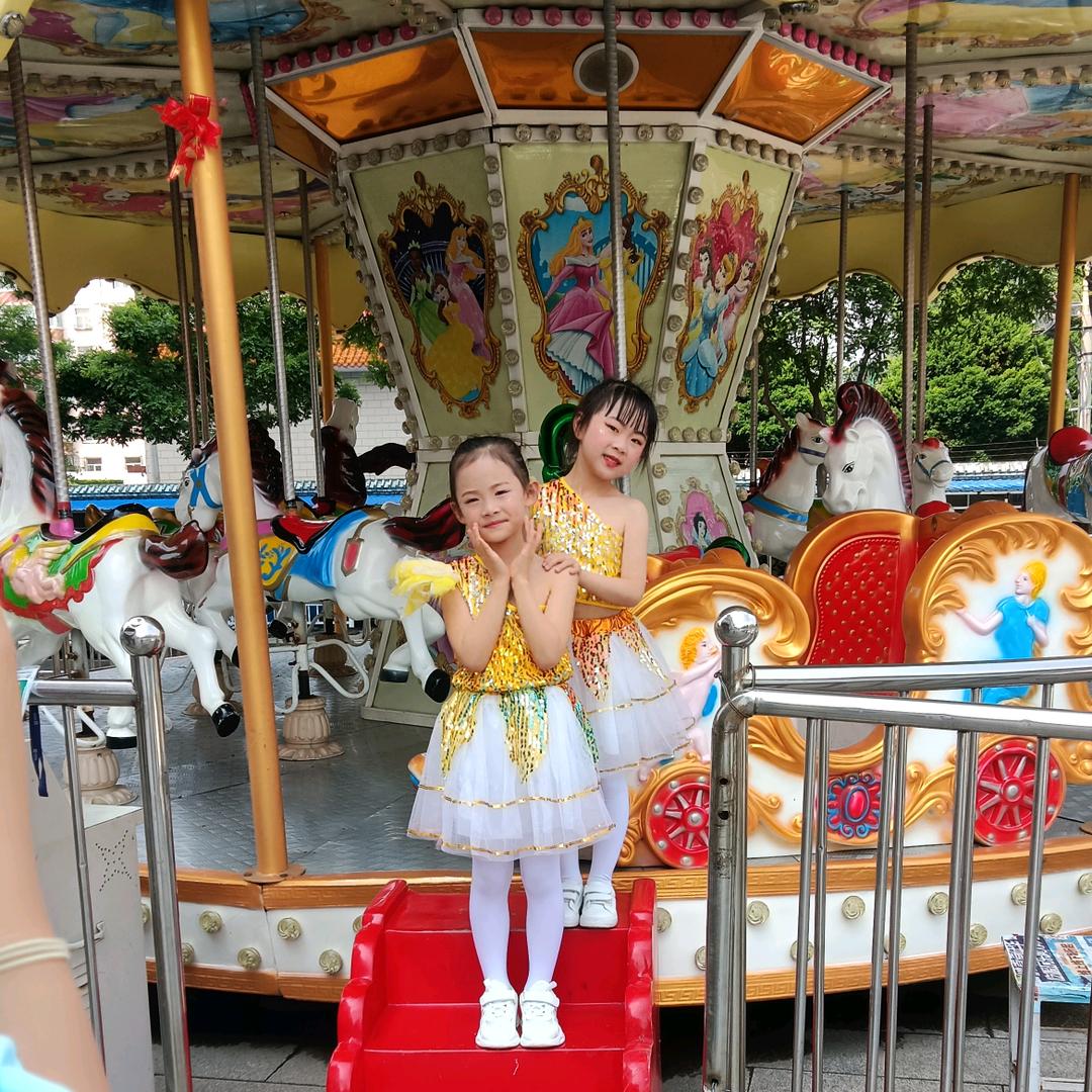 可爱芊芊爱你❤️