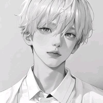@        懒惰随了性