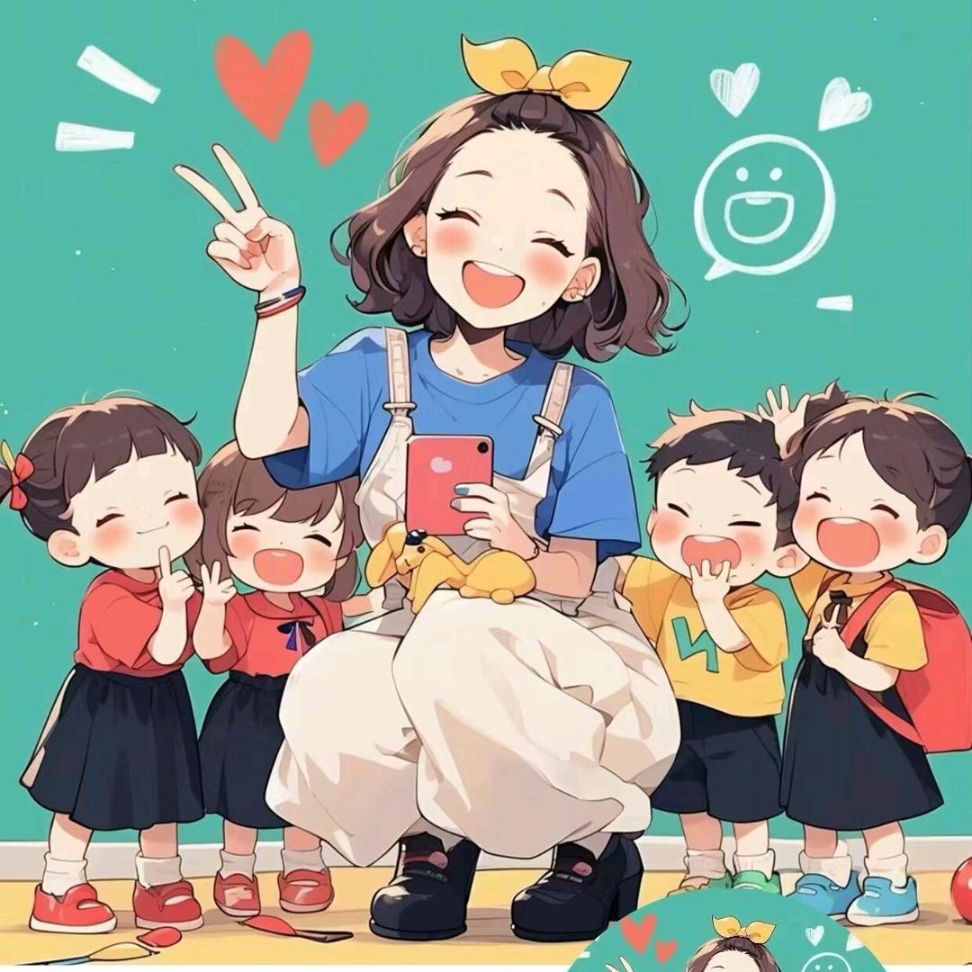 孩子王～江江老细