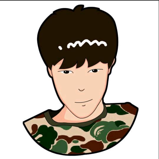 沙漠雄🦅