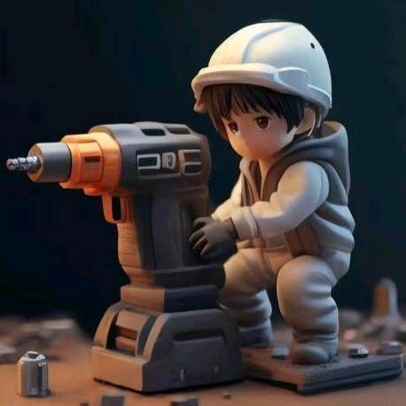 大朋友五金机电2号