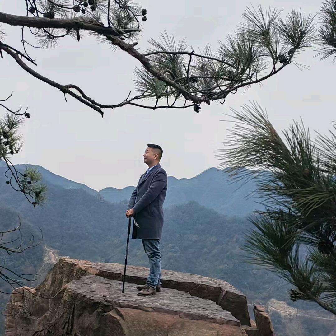 小城固始——湘豫