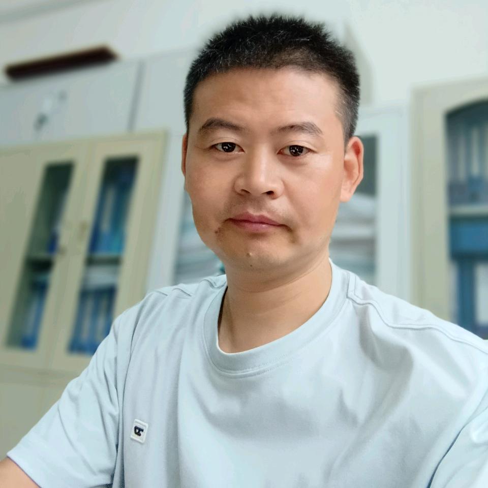 健身爱好者