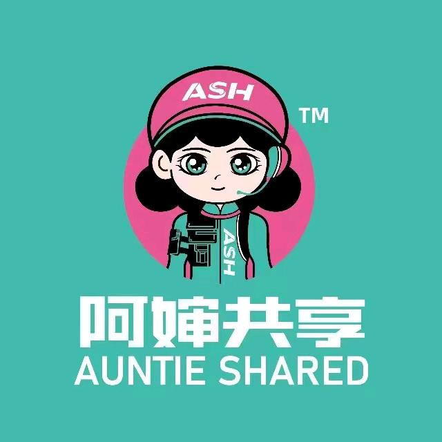 阿婶共享家政-沈阳