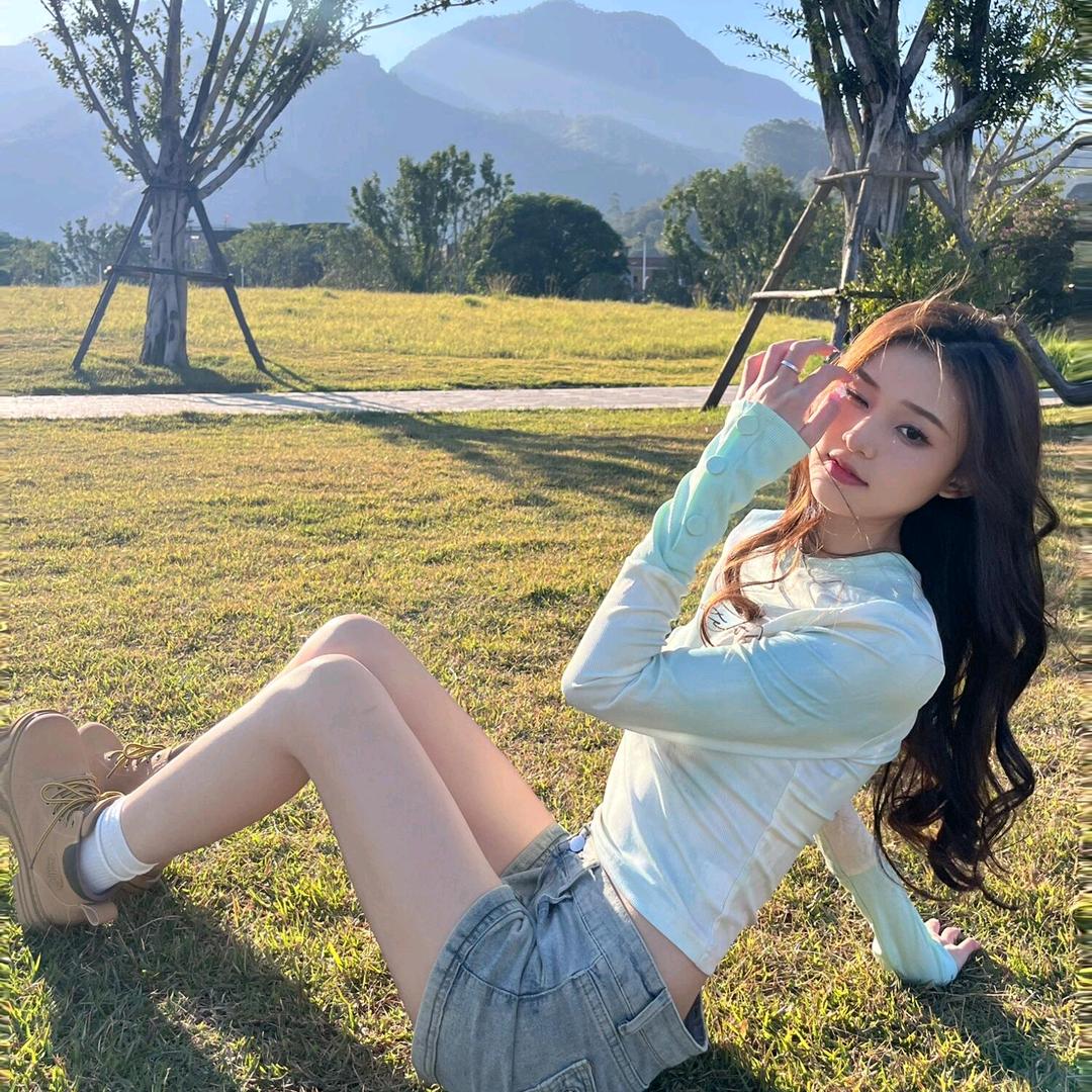 小兔牙