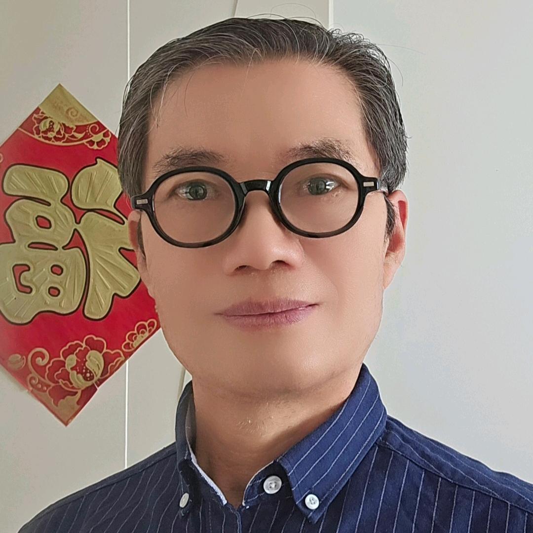 黄尚王老师