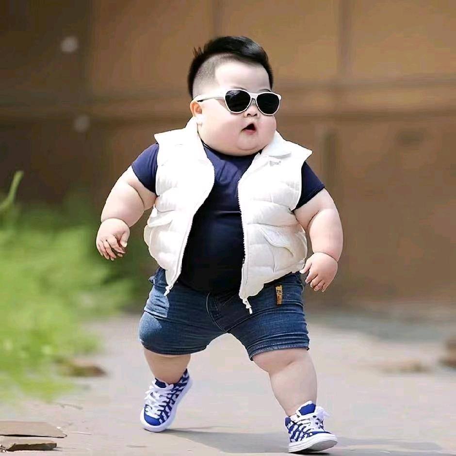 小文少爷