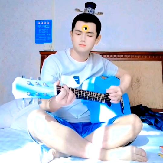 爱上美女不能在一起