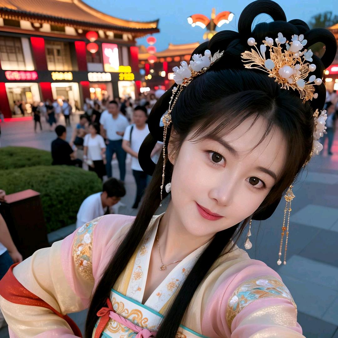 淇淇姥姥