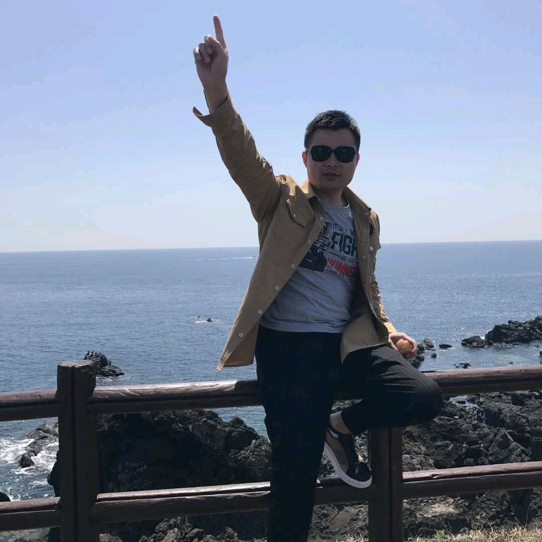 大健康养生连锁～峰哥