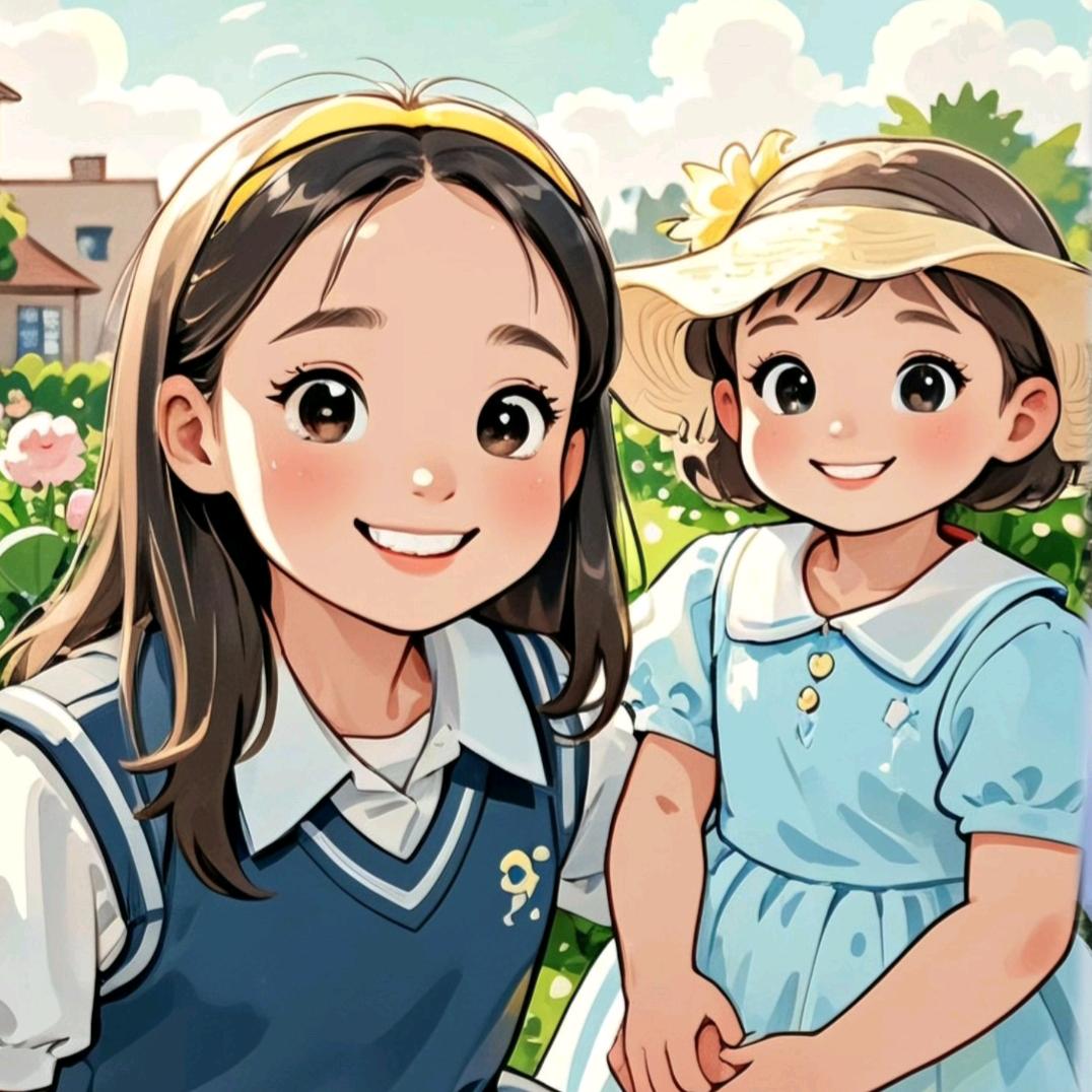 小勤不烦恼