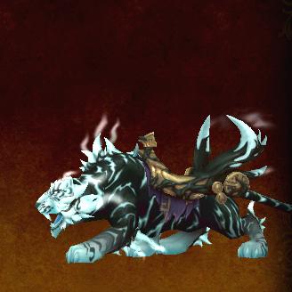 情商（魔兽世界时光服）