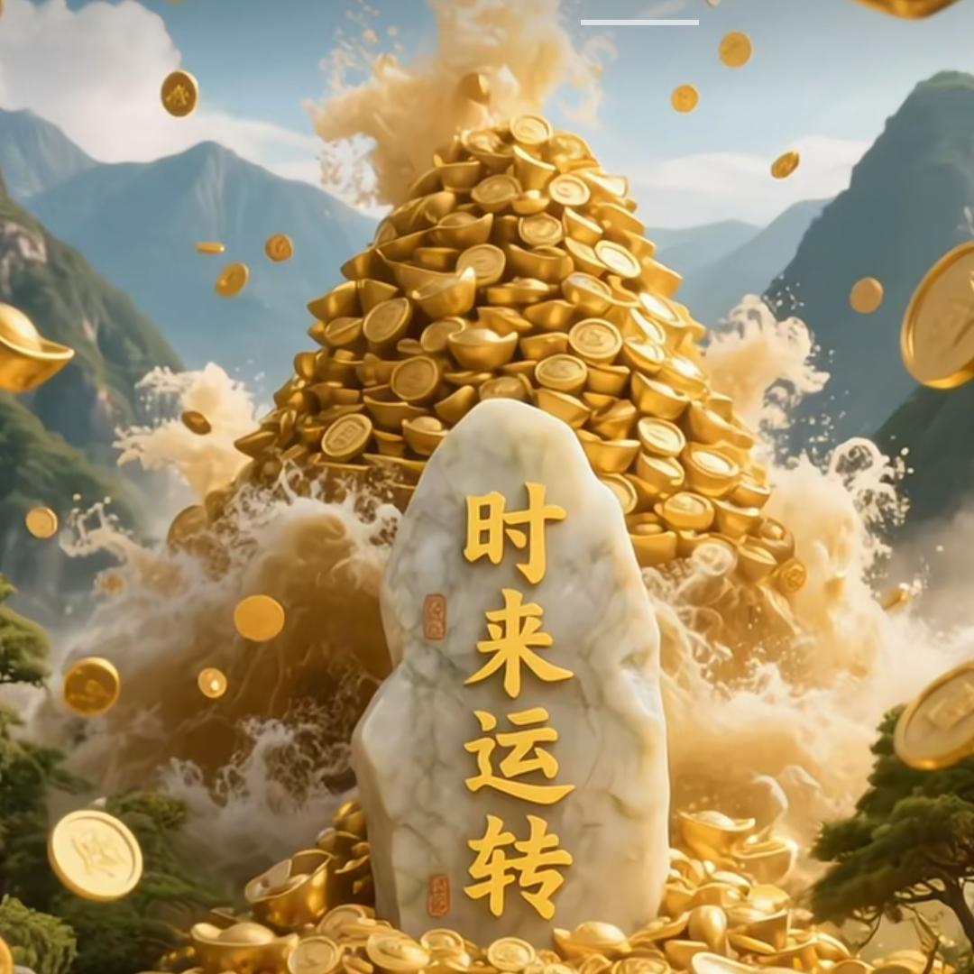 赵财进宝ʕ ̳• · • ̳ʔ/ づᡕ