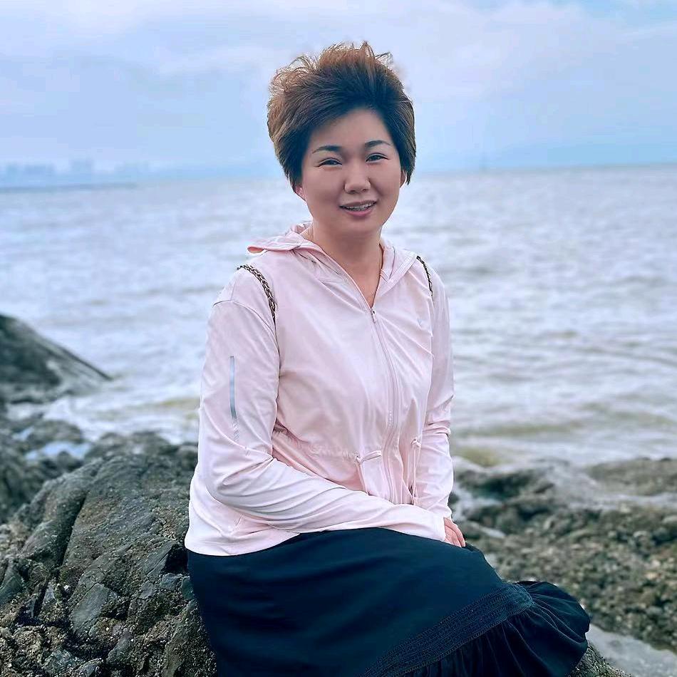 雨菲说事儿