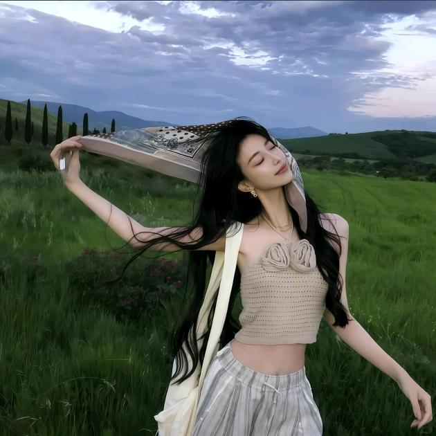 花开富贵🍥（减肥版）