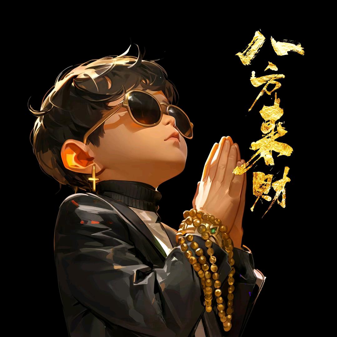 😄八旗贝勒爷😄