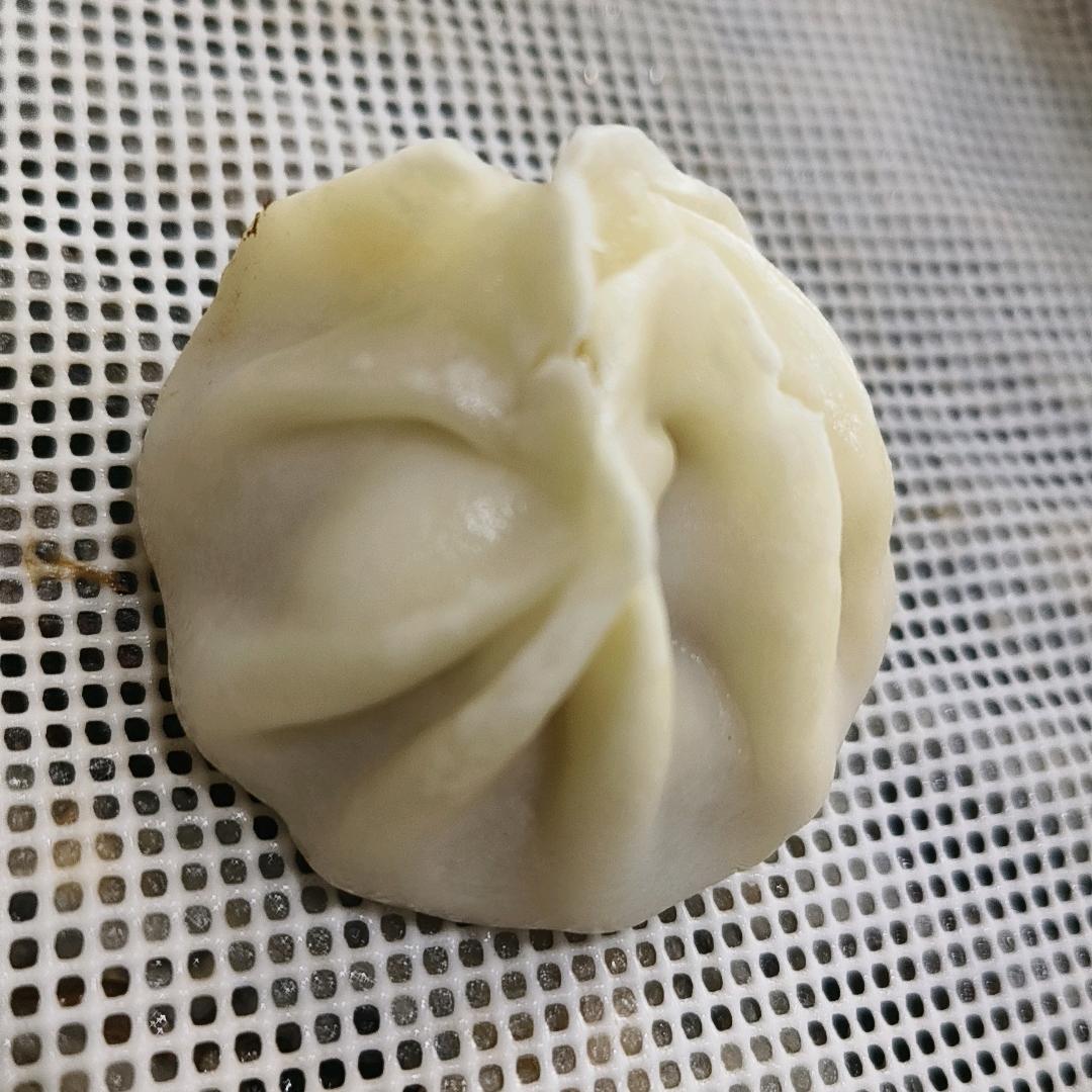 和州小笼包