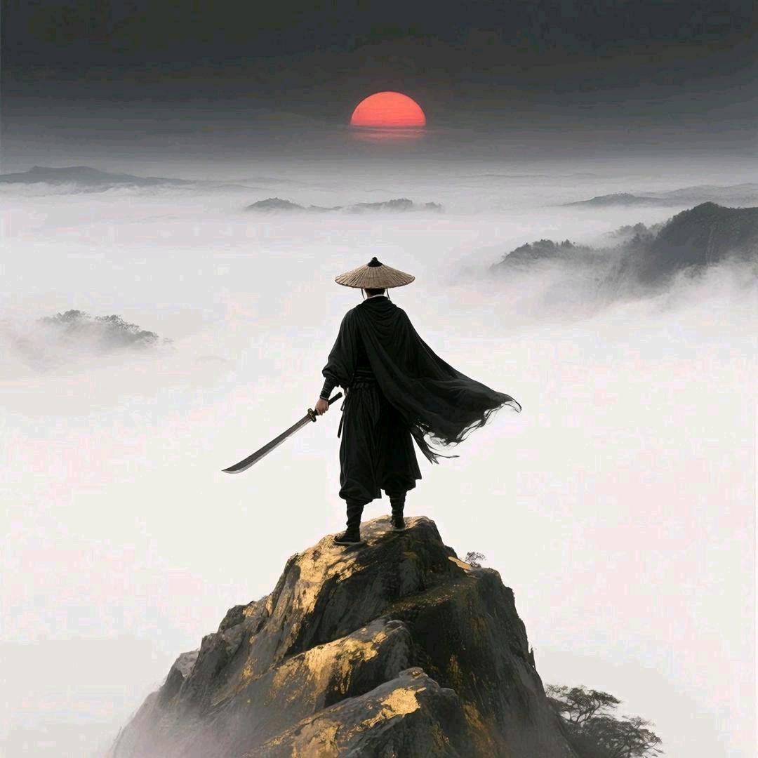 獨行俠