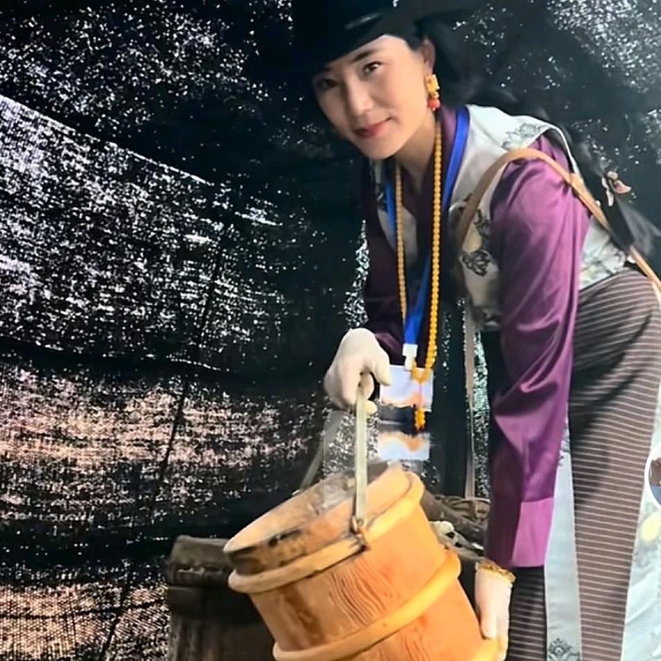 德姐措