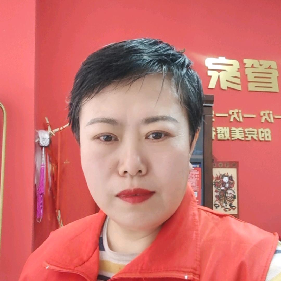 大同红娘薛姐 喜上媒绍