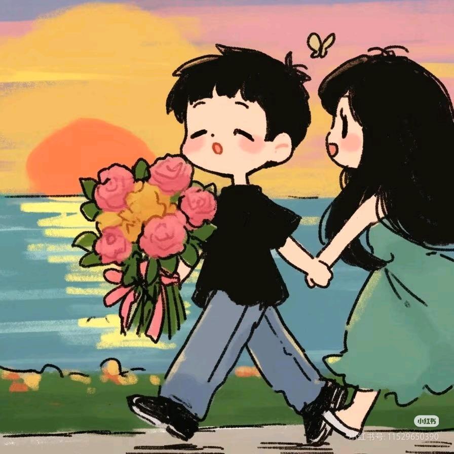 吉祥缘.婚恋朵朵