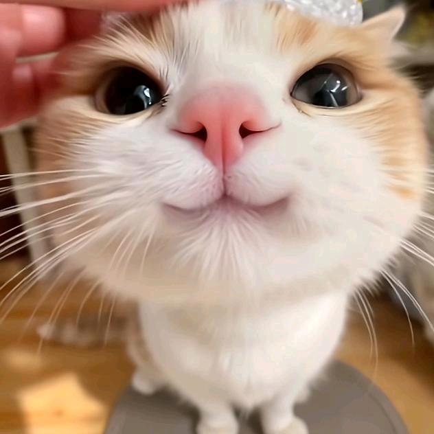 胖胖喵
