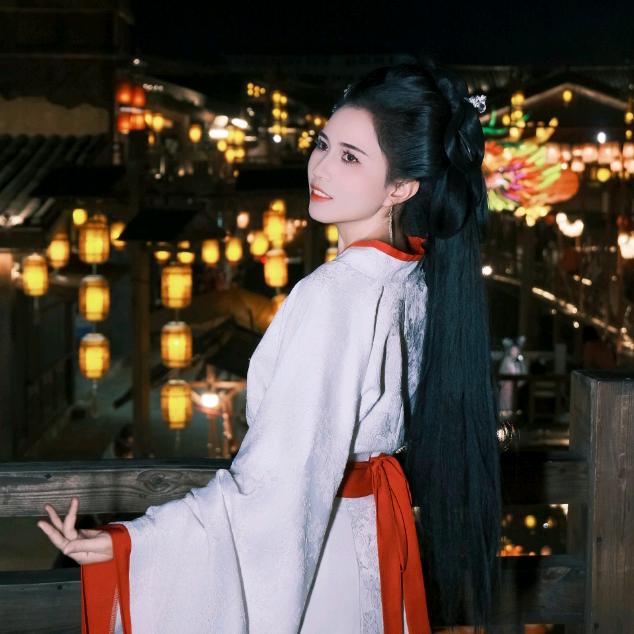 女神范