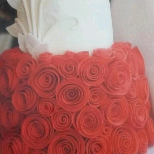 麦艺园CAkE（车辆厂蛋糕店）