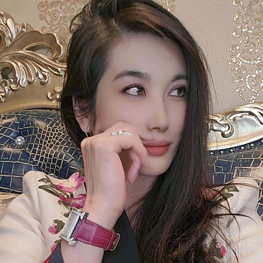 （开心姐）