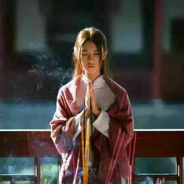 金淼～王府女人