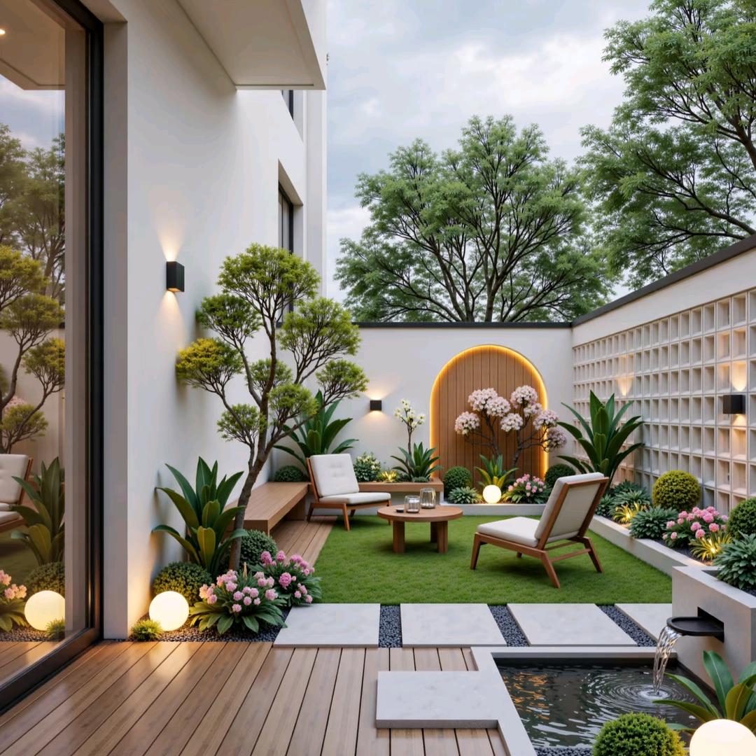 小S说房｜露台生活家