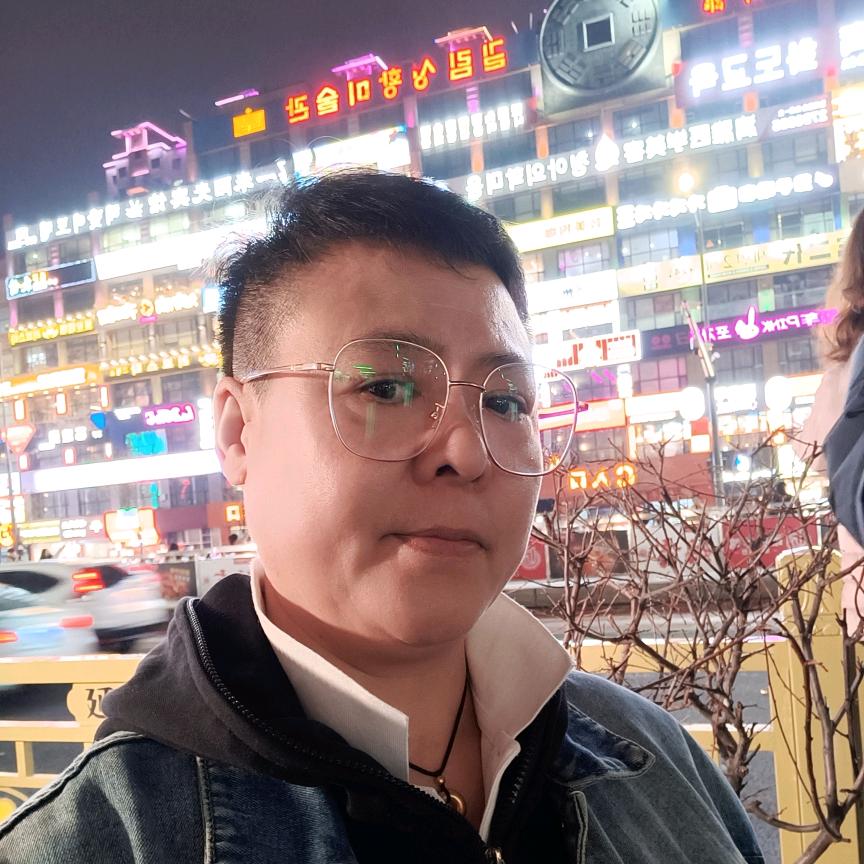 狂龍姐🌟