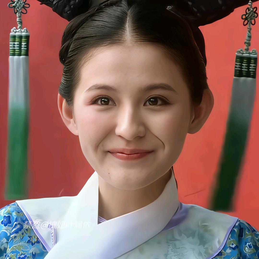 拽妃叶澜依