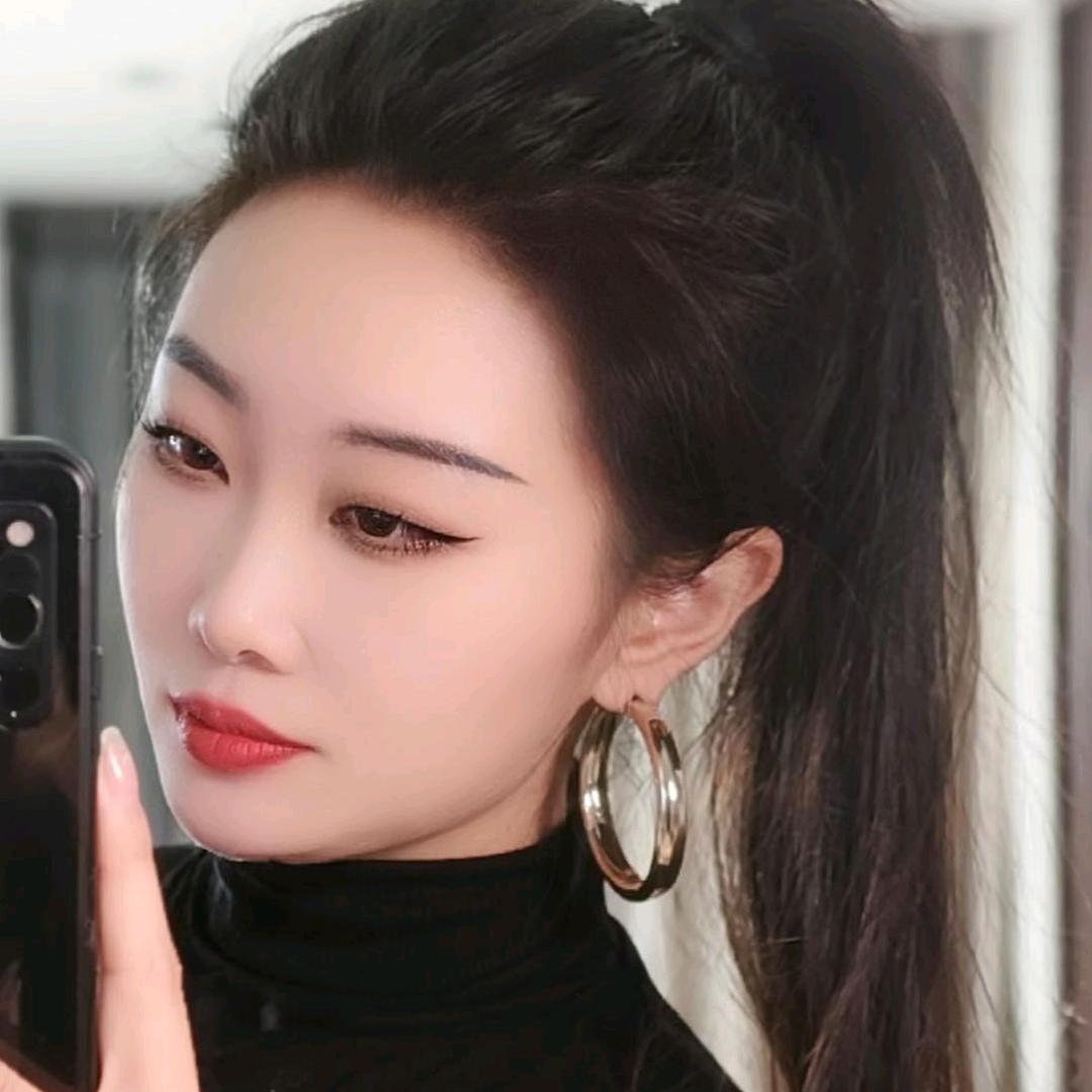 丑女人
