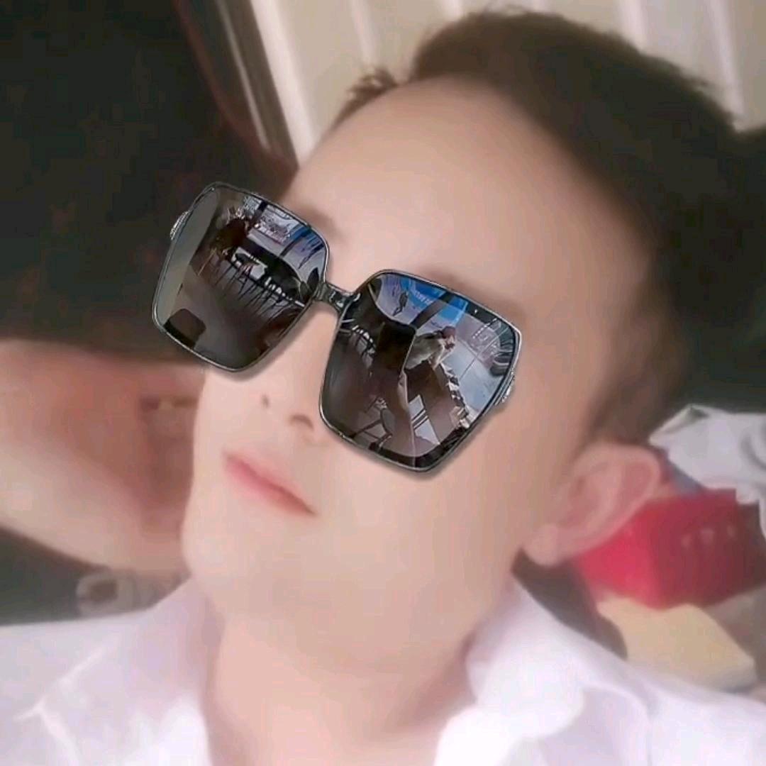 ☪️張哈哈😃
